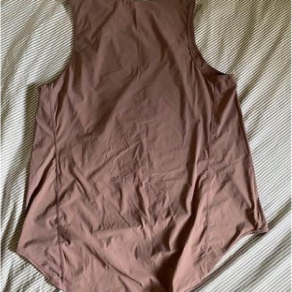 Tuff Athletic Shirt - Picture 2 of 3